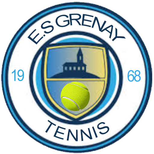 Es Grenay Tennis